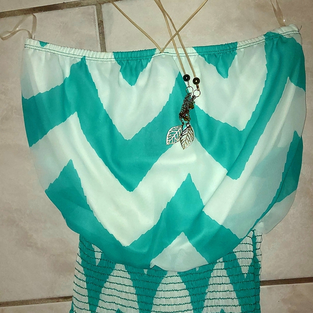 6 Brand New Summer Tops